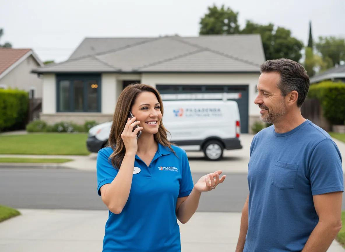 Electrician Bernard, IA FAQs
